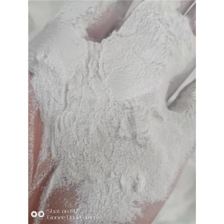 铁门关硅胶用碳酸镁主要应用